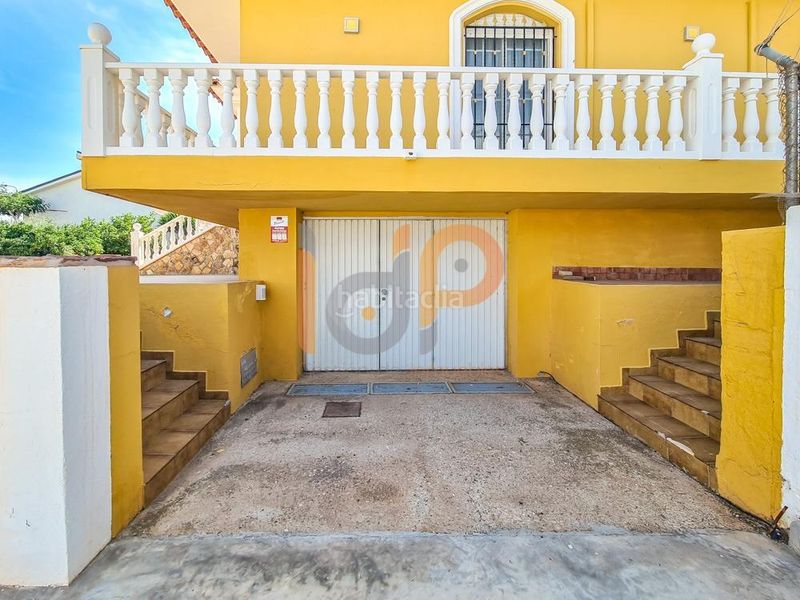 Foto 1d213efe-e6ce-4c86-b557-9c811488469b. Casa amb calefacció aparcament a Huércal - Overa