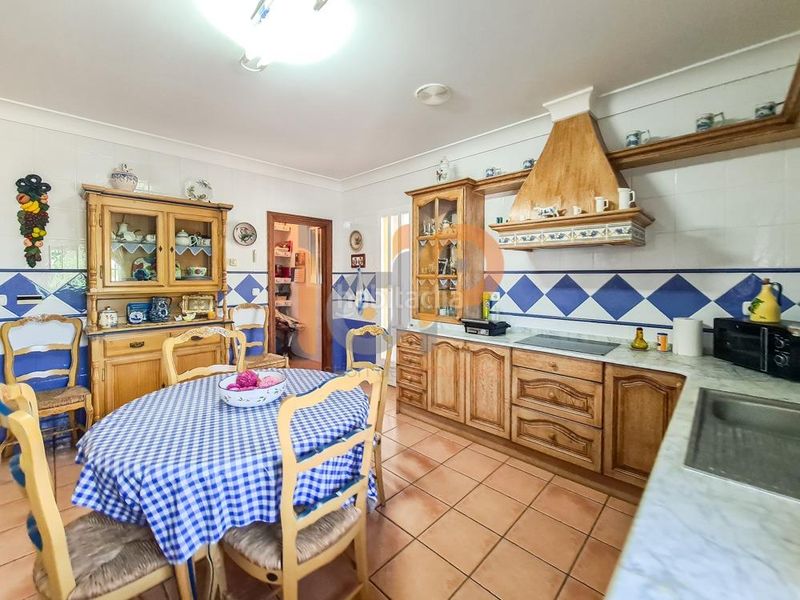 Foto 623e3494-8662-48b2-b706-c7694b6a0df5. Casa amb calefacció aparcament a Huércal - Overa