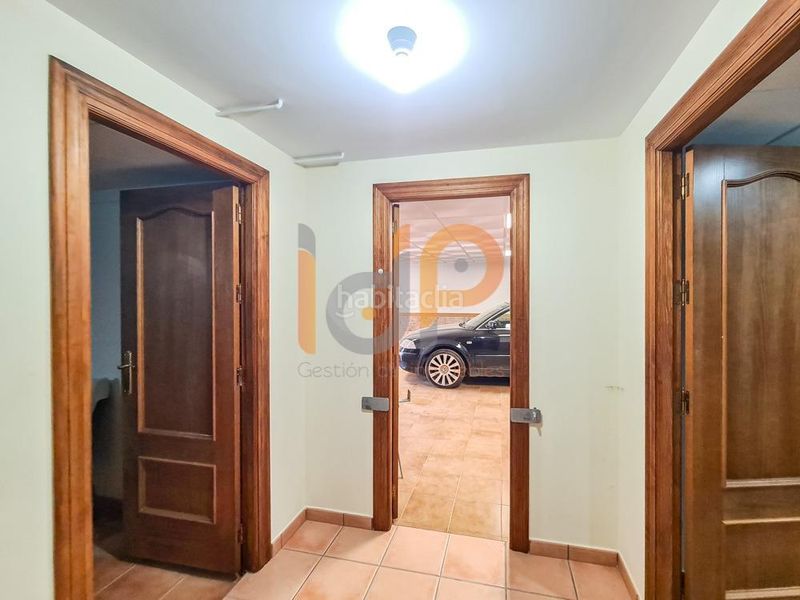 Foto 66d3b565-259a-40be-b0ad-c9395b891909. Casa amb calefacció aparcament a Huércal - Overa