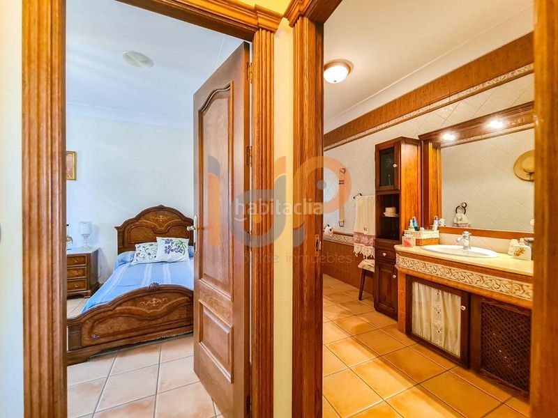 Foto a6d76832-9837-49b4-93a8-c7b513a105b7. Casa amb calefacció aparcament a Huércal - Overa