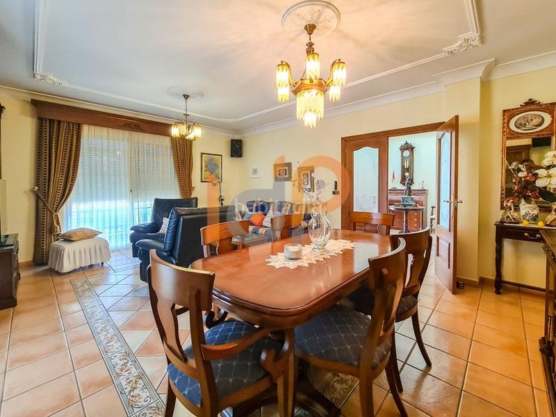 Foto ab0155a9-e720-4a5f-b15c-29d467c10910. Casa amb calefacció aparcament a Huércal - Overa