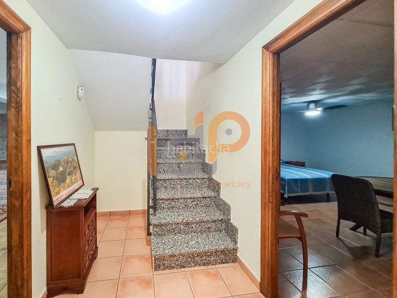 Foto b1dc67d0-51e5-4c41-8b9e-24eaea9b2c01. Casa amb calefacció aparcament a Huércal - Overa