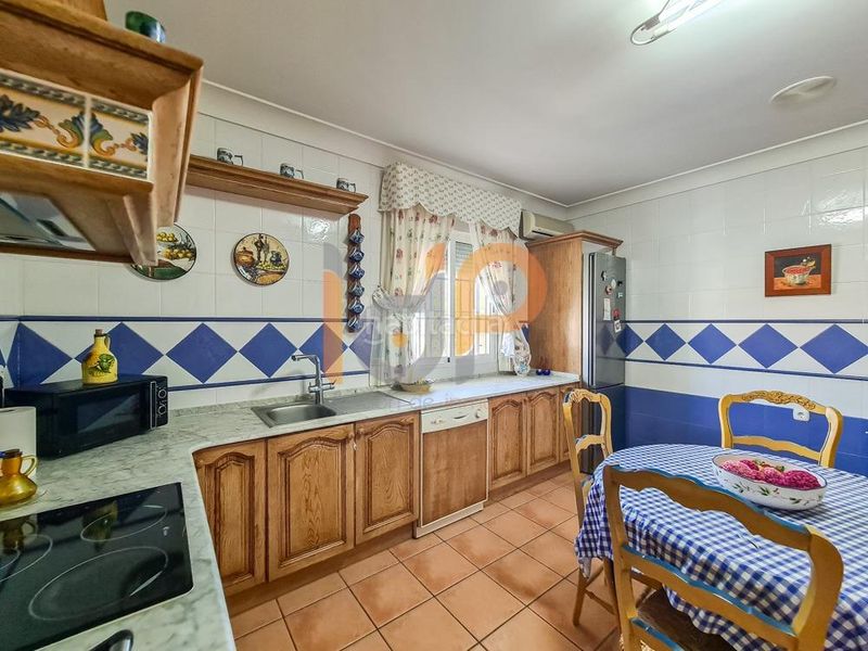 Foto d6b8ca66-9585-4aed-9ea3-8e5876b7e0d2. Casa amb calefacció aparcament a Huércal - Overa