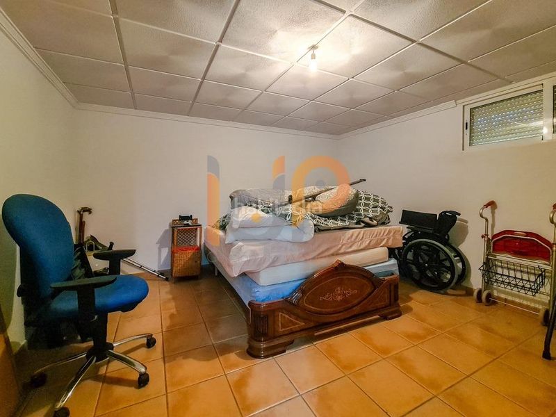 Foto db00c114-9606-40d9-8968-0eac5471faab. Casa amb calefacció aparcament a Huércal - Overa
