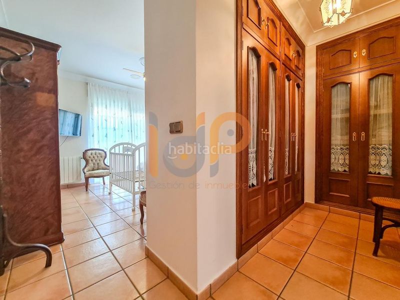 Foto e4f3fb67-4057-49f4-a5d2-99318effb6e7. Casa amb calefacció aparcament a Huércal - Overa