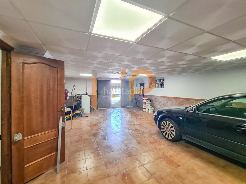 Foto fb5d885c-13b1-4257-ada4-0a8018c430c9. Casa amb calefacció aparcament a Huércal - Overa