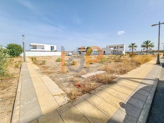 Terreno residenziale in Huércal - Overa