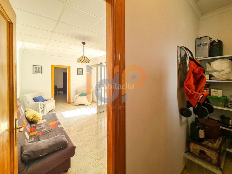 Foto 2bd727fa-00e5-4363-950b-ca57505936b0. Casa a Huércal - Overa
