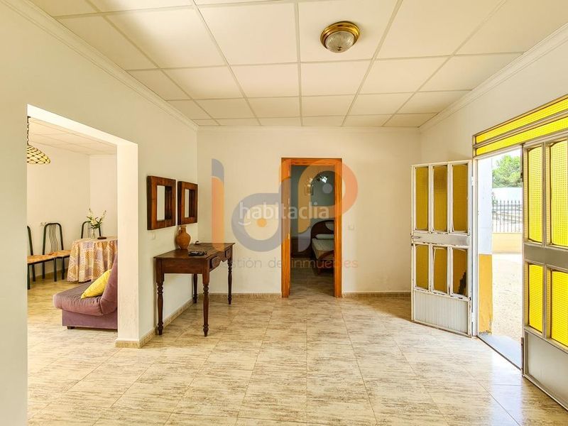 Foto 46eb18dd-52a8-4c57-b670-d361fef3e69a. Casa a Huércal - Overa