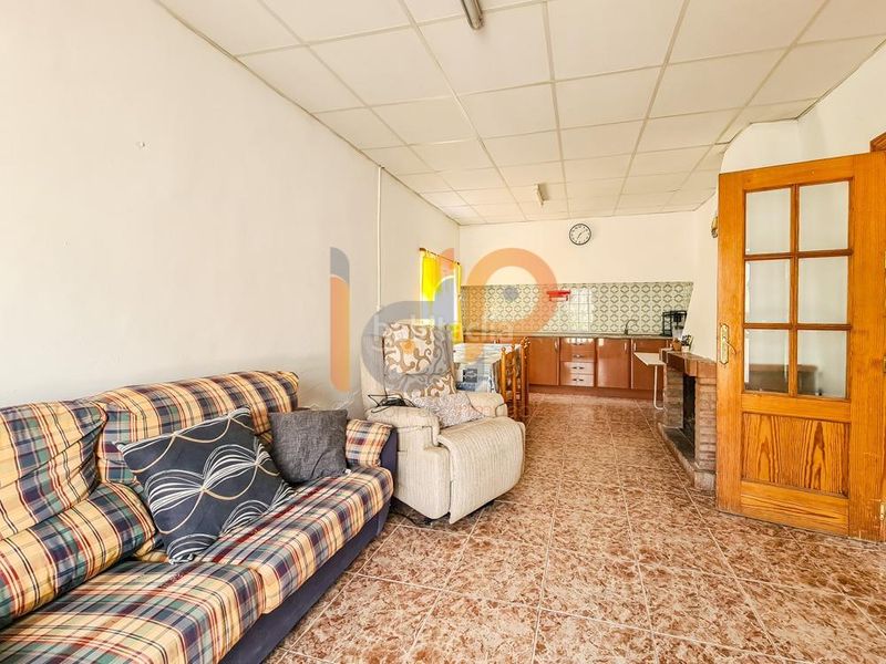 Foto 4eba68c2-4e8c-4e84-b62d-b74840c57325. Casa a Huércal - Overa