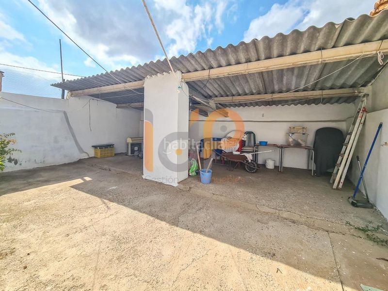 Foto 50715a51-4411-4d80-ac84-708d67866753. Casa a Huércal - Overa