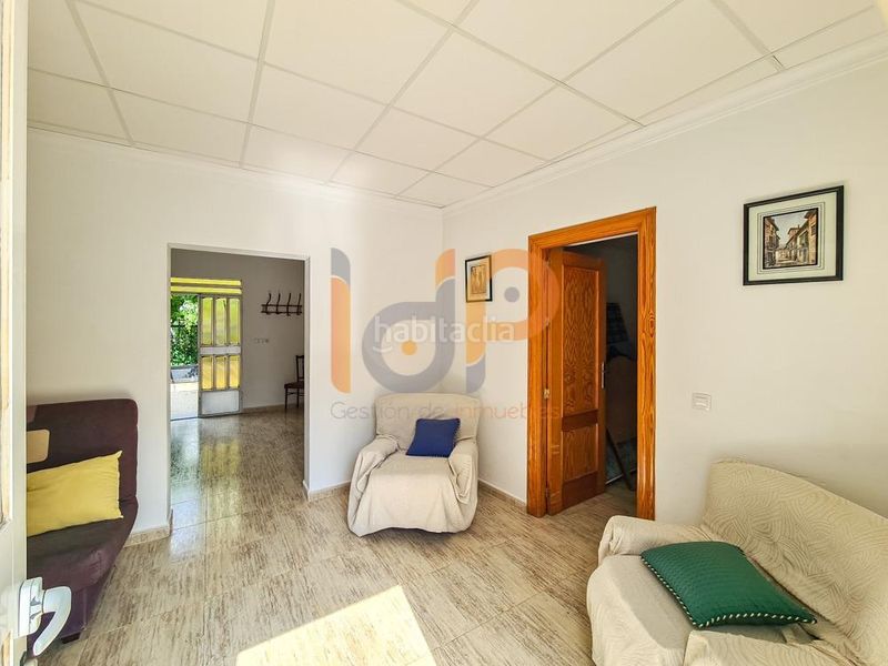 Foto 858a675a-a685-42ec-b033-d875634dba2f. Casa a Huércal - Overa