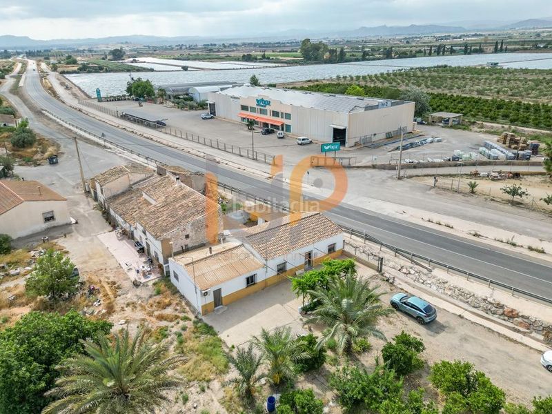 Foto a869875f-5c65-4aa3-9322-b1cec82c407a. Casa a Huércal - Overa