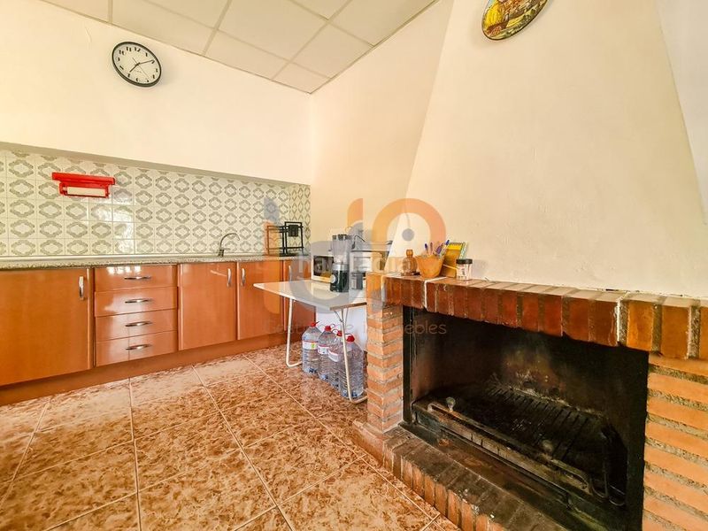 Foto b17ac27a-c0ec-4025-812a-635b4fa925e8. Casa a Huércal - Overa