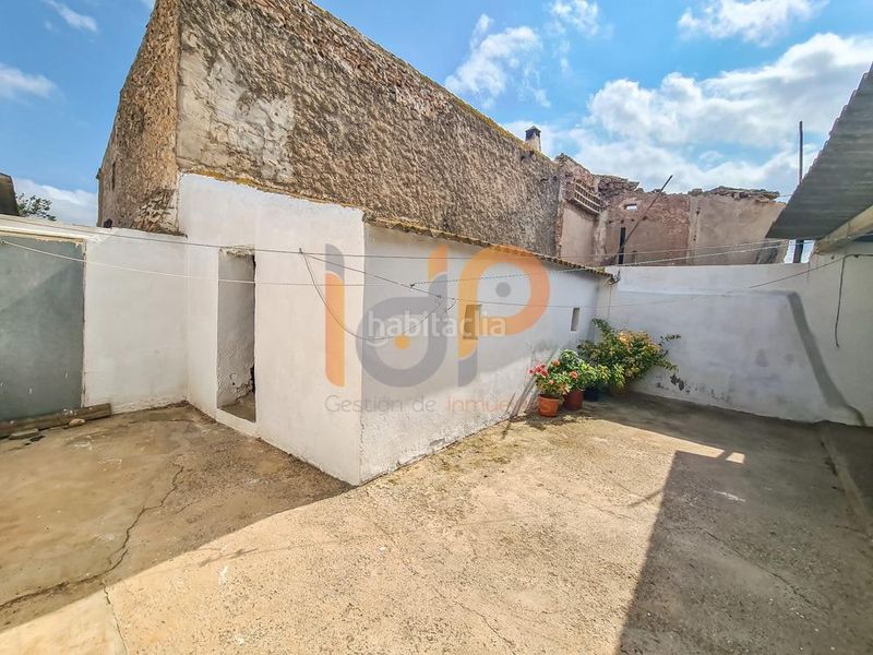 Foto b3c6858a-ae68-4848-a584-feba859cf986. Casa a Huércal - Overa