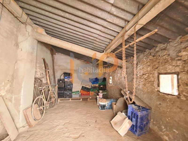 Foto c3168de9-8990-46d9-9309-3d947d0fc5b6. Casa a Huércal - Overa