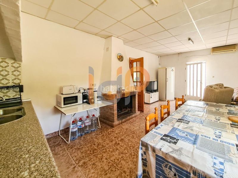 Foto d2b3a5a0-bb97-46eb-8b65-865db868e119. Casa a Huércal - Overa
