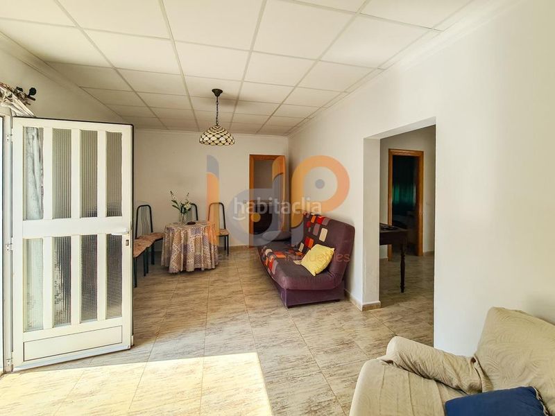 Foto d8d59b4c-1d9d-442a-999b-f210c2b3db56. Casa a Huércal - Overa