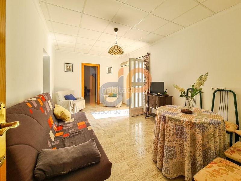 Foto e9df1746-6195-4c84-b77e-c0af53555061. Casa a Huércal - Overa