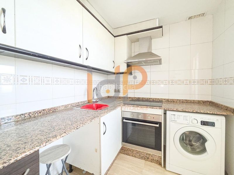 Foto 1ae337f6-c083-478c-9212-b943abbd751b. Apartament amb piscina a Vera ciudad Vera