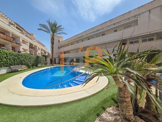 Apartment in Vera Ciudad