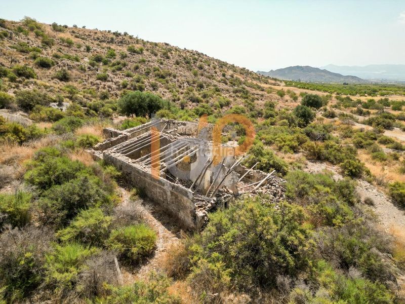 Foto bf7e2abc-e416-45aa-aa74-d5989fa2cb95. Finca rústica a Huércal - Overa