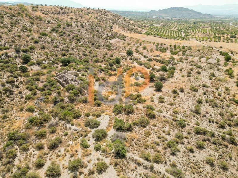 Foto ce8ca189-13c5-49ad-b042-aaafe7eceeea. Finca rústica a Huércal - Overa