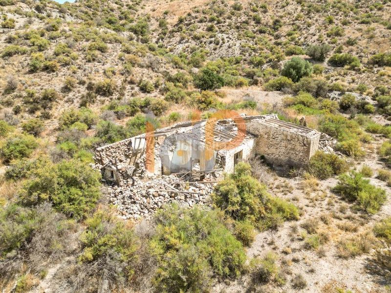 Foto f930e6c3-1110-410b-b710-01a2911b58b7. Finca rústica a Huércal - Overa