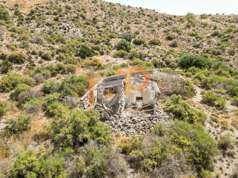 Foto fad959f7-fbfa-4b56-9fff-9d85a716bce2. Finca rústica a Huércal - Overa
