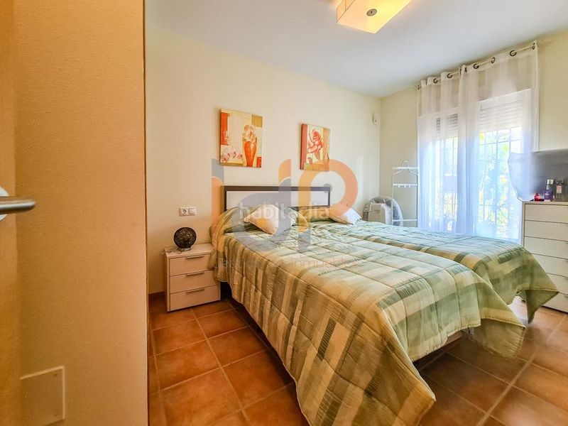 Foto 5374465d-1d47-40d2-84ce-d1dd488da73a. Apartament amb aparcament piscina a Las Salinas Vera
