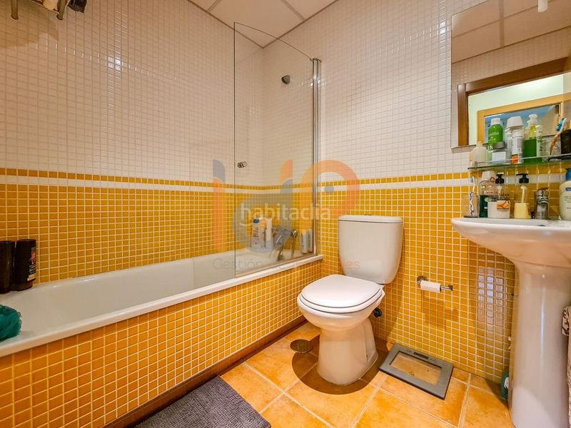 Foto 837178db-5032-431f-8c4b-f765dfcd249f. Apartament amb aparcament piscina a Las Salinas Vera