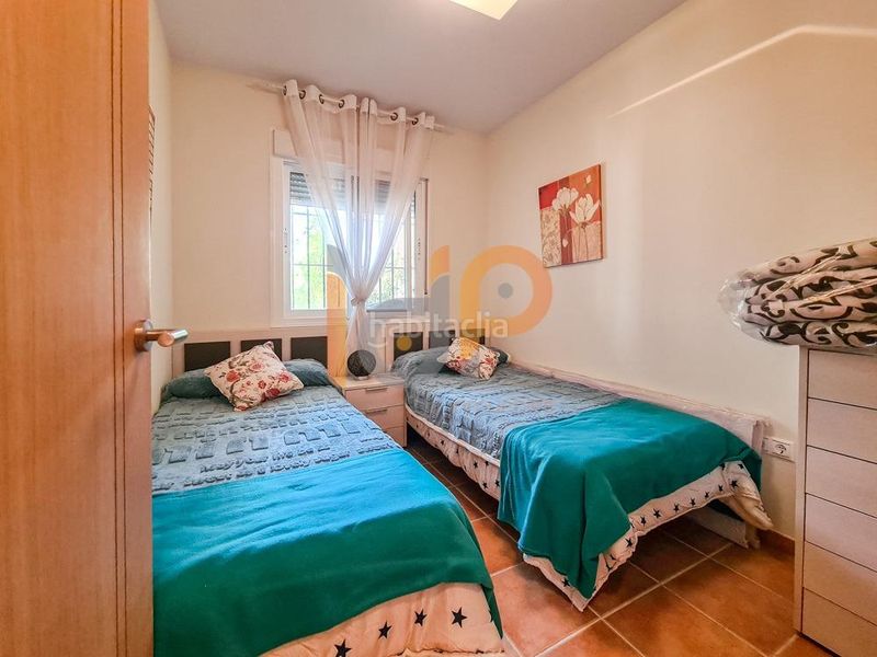 Foto 94aa0f27-49dc-41f6-8412-f3c015c5b879. Apartament amb aparcament piscina a Las Salinas Vera