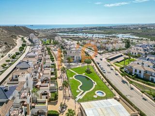 Appartement in Las Salinas