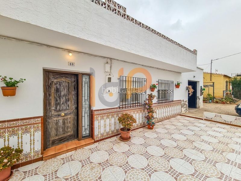 Foto 11b0cb0a-da01-4d20-ab75-f705f47a4ce4. Casa amb aparcament a Huércal - Overa