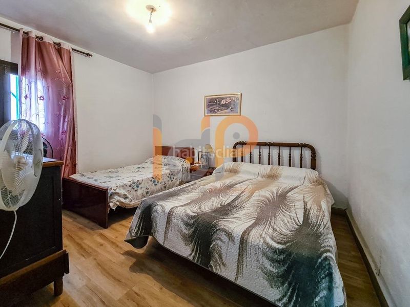 Foto 4b2ebbab-b646-4242-966c-36531ed368fa. Casa amb aparcament a Huércal - Overa