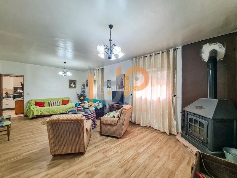 Foto 50665790-725b-4dd7-a6a6-4903c10e1cc2. Casa amb aparcament a Huércal - Overa