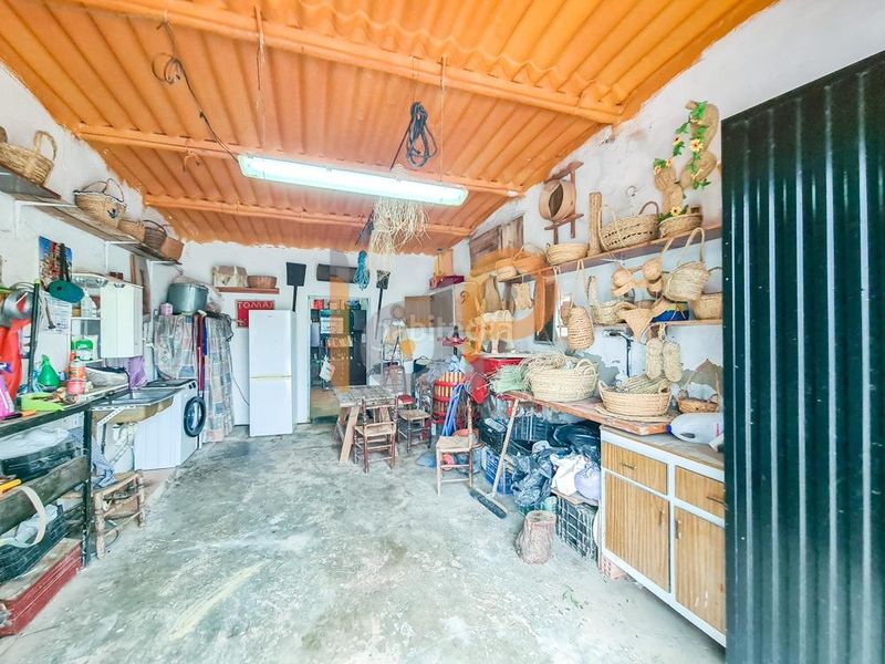 Foto 5aa14a79-9d10-435e-9f61-aaa48c6c730e. Casa amb aparcament a Huércal - Overa