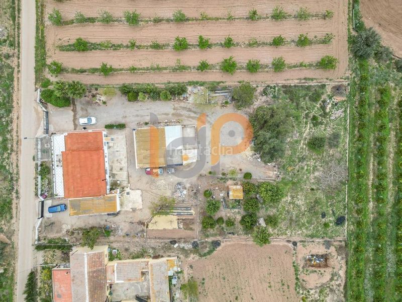 Foto adbebdf6-adb1-4051-80cf-23c06c20df1b. Casa amb aparcament a Huércal - Overa