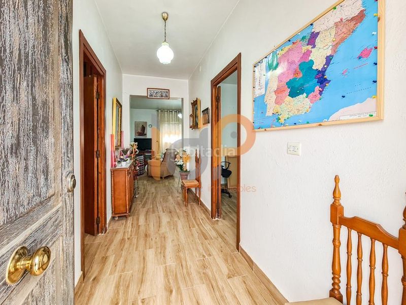 Foto d88a8849-ef20-4ed8-a64b-acdca7907004. Casa amb aparcament a Huércal - Overa