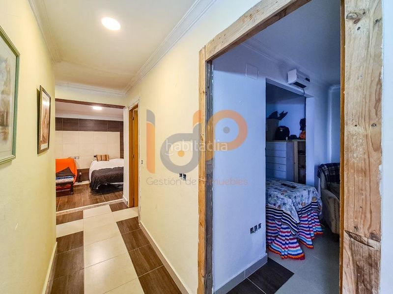 Foto e5f8a679-da22-4d5d-9ca7-0a5be6946b62. Casa amb aparcament a Huércal - Overa