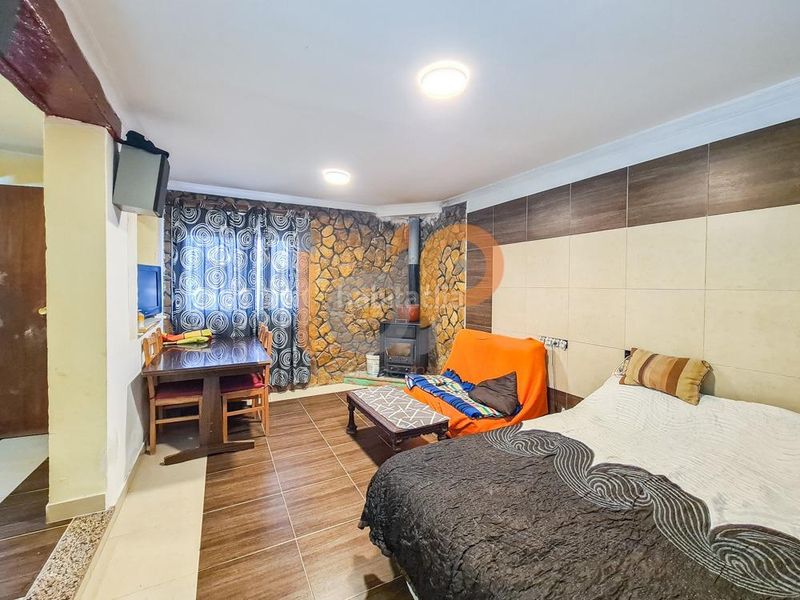 Foto f6e49110-94e8-4a22-825d-d524dcbe81d4. Casa amb aparcament a Huércal - Overa