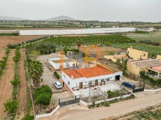 Haus in Huércal - Overa