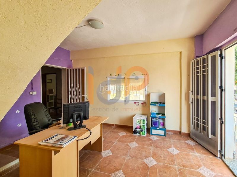 Foto 025109b3-1475-456a-bbcb-b6ce04a9d0ab. Casa amb aparcament a Arboleas