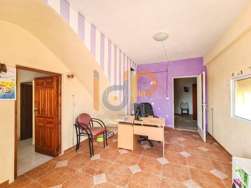 Foto 04cb35b2-925b-4975-bb60-d9dd24098be9. Casa amb aparcament a Arboleas