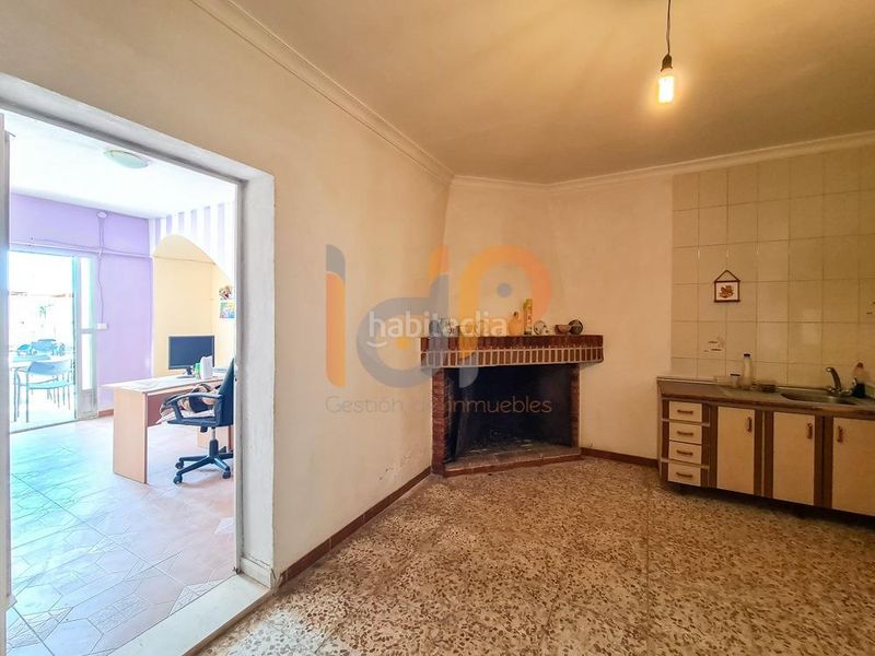 Foto 08bef17f-561e-462d-8645-a7fd5efb8cd3. Casa amb aparcament a Arboleas