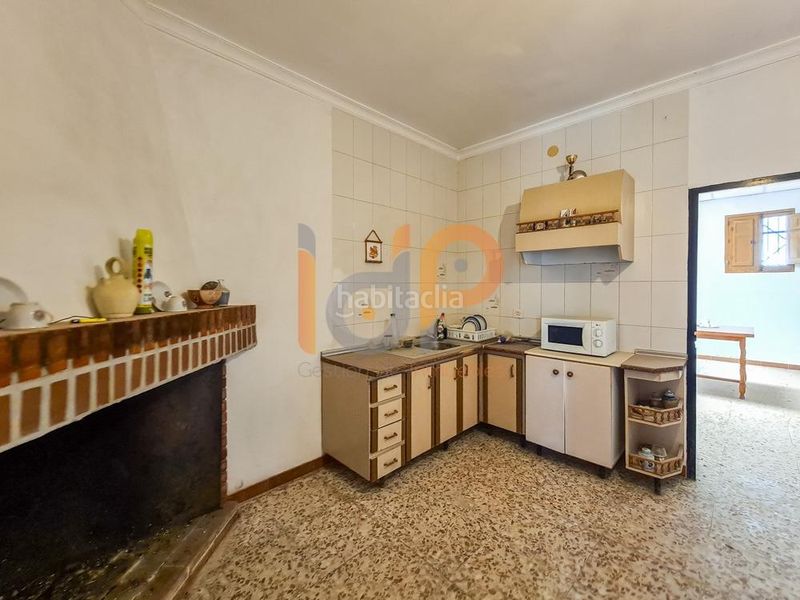 Foto 3b109224-8677-4469-ac87-4cb8d030e5f8. Casa amb aparcament a Arboleas