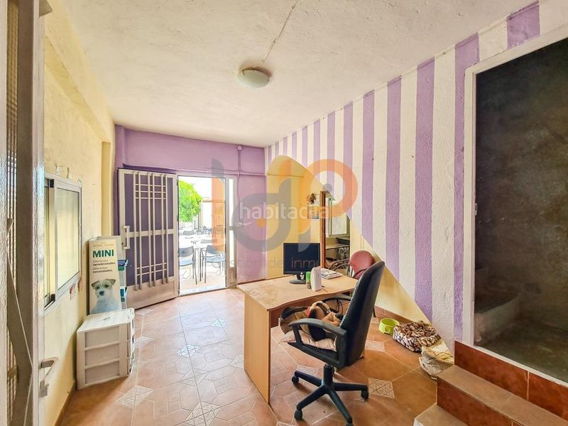 Foto 43875be8-0f8a-45fd-ac3b-e485cb88796b. Casa amb aparcament a Arboleas