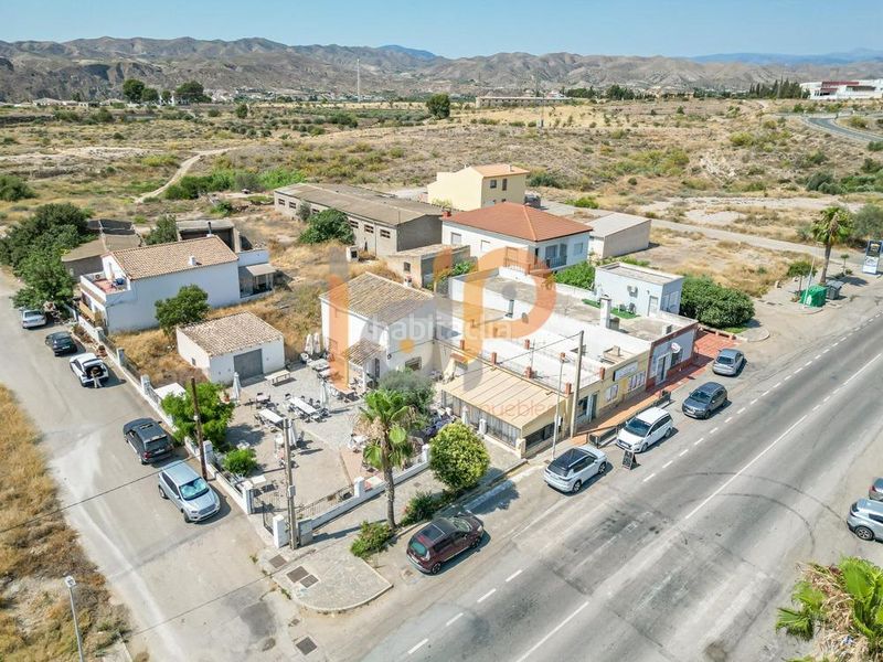 Foto 4a4ad9f7-dea0-4cfc-9b2d-25a092bc8ac1. Casa amb aparcament a Arboleas