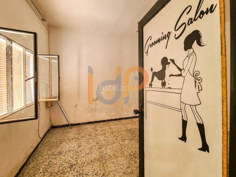 Foto 4e2eaf6f-0fbd-4da9-8215-926d07fc0264. Casa amb aparcament a Arboleas