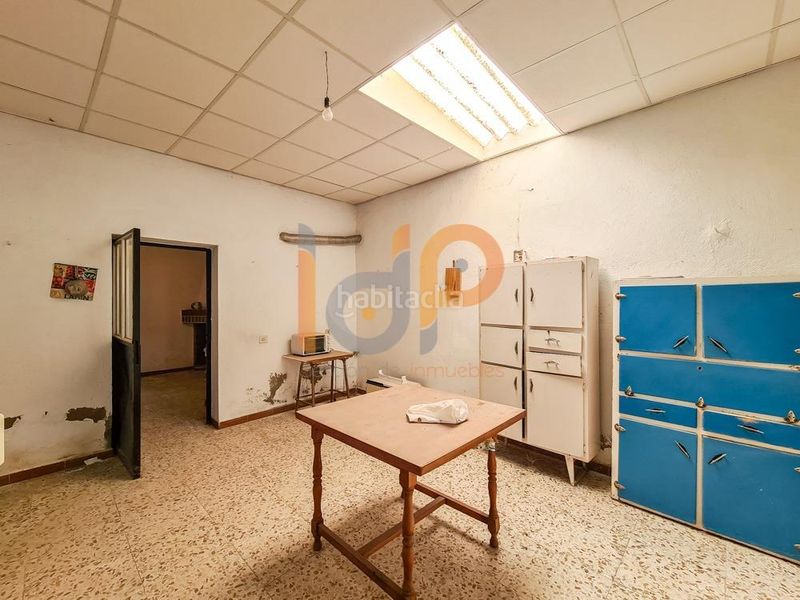 Foto 68c11f21-45ce-4f76-aab2-94e2e3c71540. Casa amb aparcament a Arboleas
